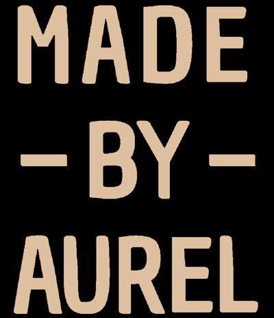 Made by Aurel